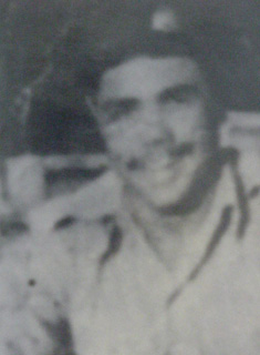 תמונת אלקבס חיים ז"ל