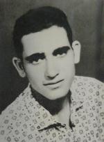 יצחק אסרף