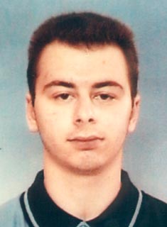 תמונת מנביץ אלכסנדר ז"ל