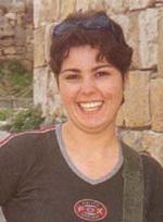 כוכבה פולונסקי