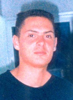 תמונת משהיד יוסף ז"ל