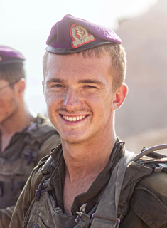 תמונת טיוקין מיכאל ז"ל